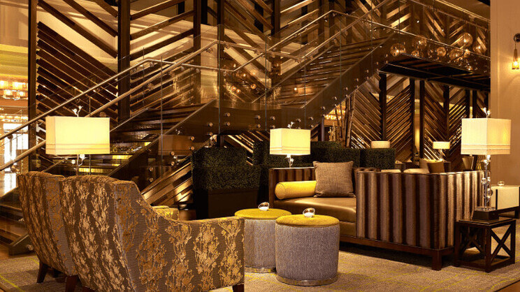 Park Central Hotel New York